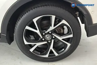 Toyota C-Hr Design Automatic Petrol-Electric Hybrid SUV - Stock Number (1666830) - 45th supplementary image