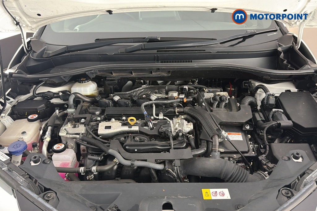 Toyota C-Hr Design Automatic Petrol-Electric Hybrid SUV - Stock Number (1666830) - 48th supplementary image