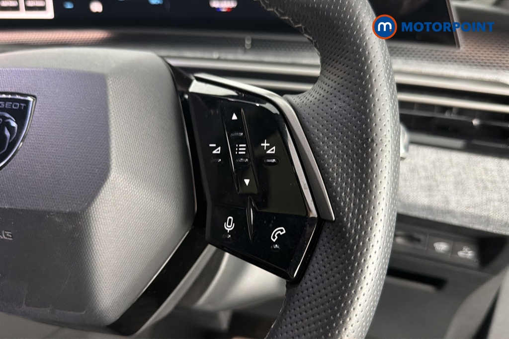 Peugeot 5008 GT Automatic Electric SUV - Stock Number (1666948) - 3rd supplementary image