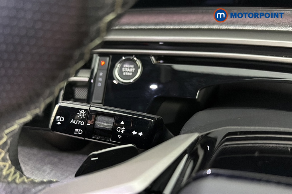 Peugeot 5008 GT Automatic Electric SUV - Stock Number (1666948) - 5th supplementary image