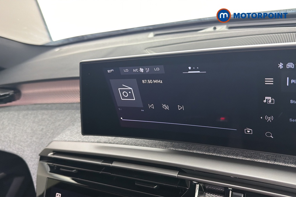 Peugeot 5008 GT Automatic Electric SUV - Stock Number (1666948) - 8th supplementary image