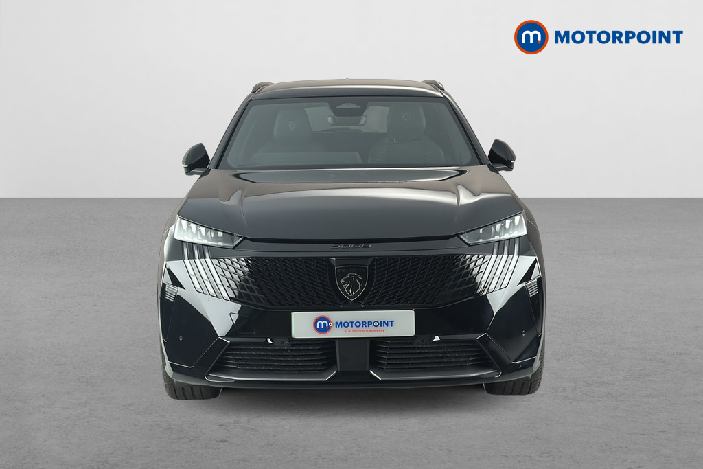 Peugeot 5008 GT Automatic Electric SUV - Stock Number (1666948) - Front bumper