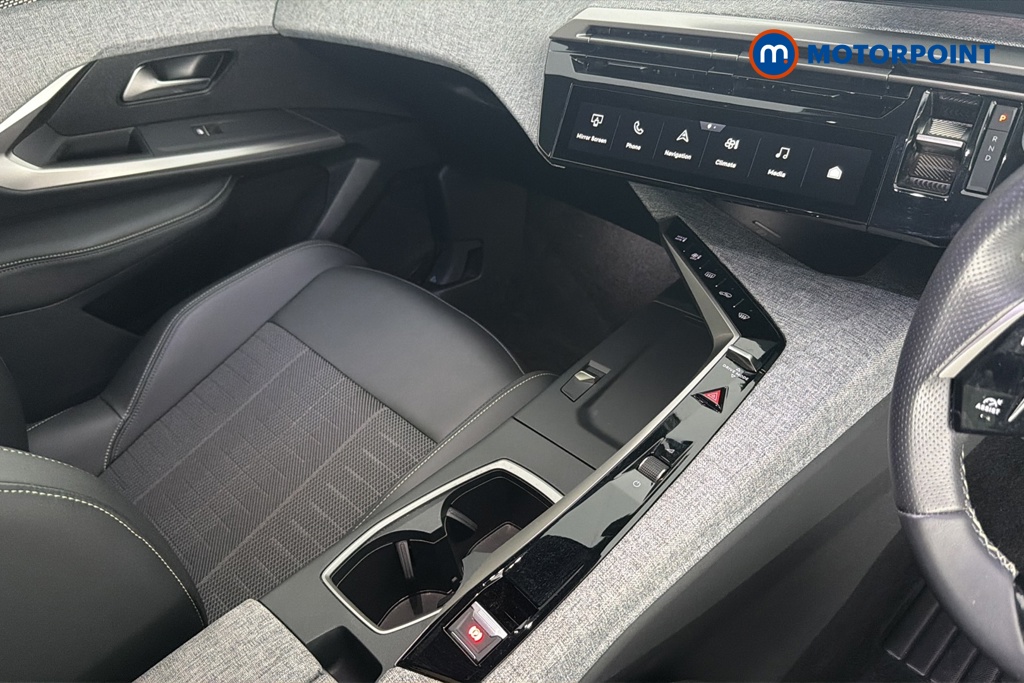 Peugeot 5008 GT Automatic Electric SUV - Stock Number (1666948) - 15th supplementary image