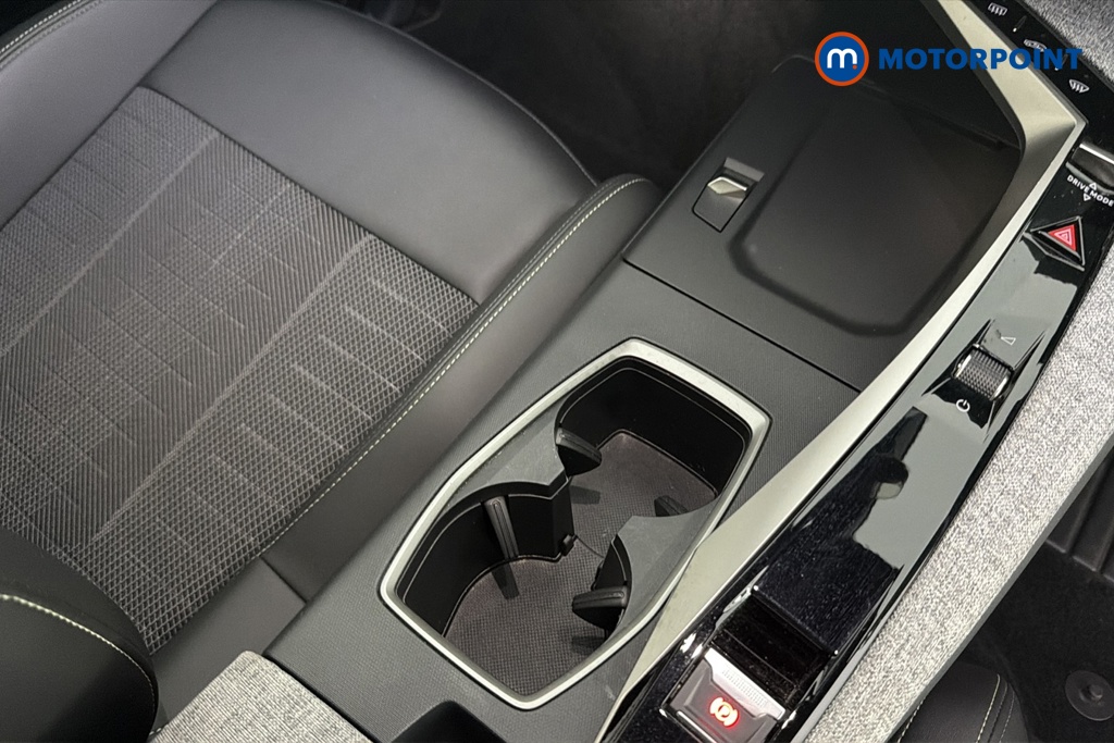 Peugeot 5008 GT Automatic Electric SUV - Stock Number (1666948) - 16th supplementary image