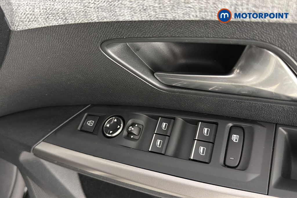 Peugeot 5008 GT Automatic Electric SUV - Stock Number (1666948) - 19th supplementary image