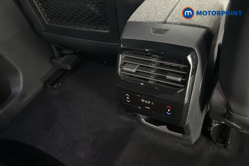 Peugeot 5008 GT Automatic Electric SUV - Stock Number (1666948) - 28th supplementary image