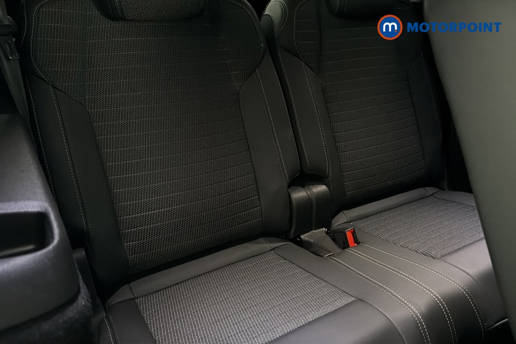 Peugeot 5008 GT Automatic Electric SUV - Stock Number (1666948) - 29th supplementary image