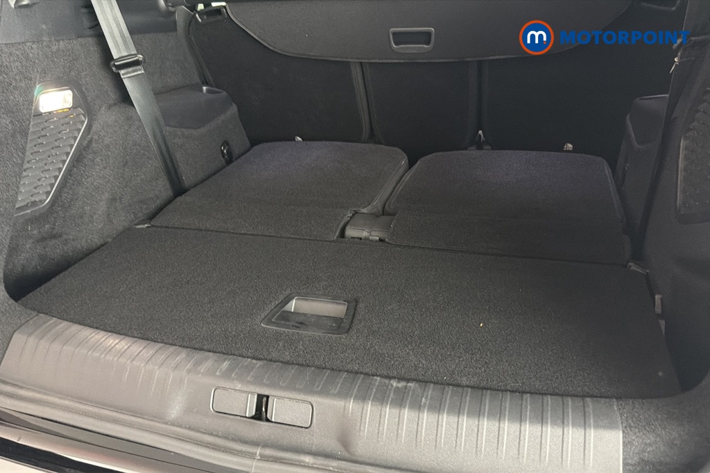 Peugeot 5008 GT Automatic Electric SUV - Stock Number (1666948) - 31st supplementary image