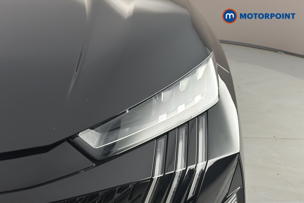 Peugeot 5008 GT Automatic Electric SUV - Stock Number (1666948) - 42nd supplementary image