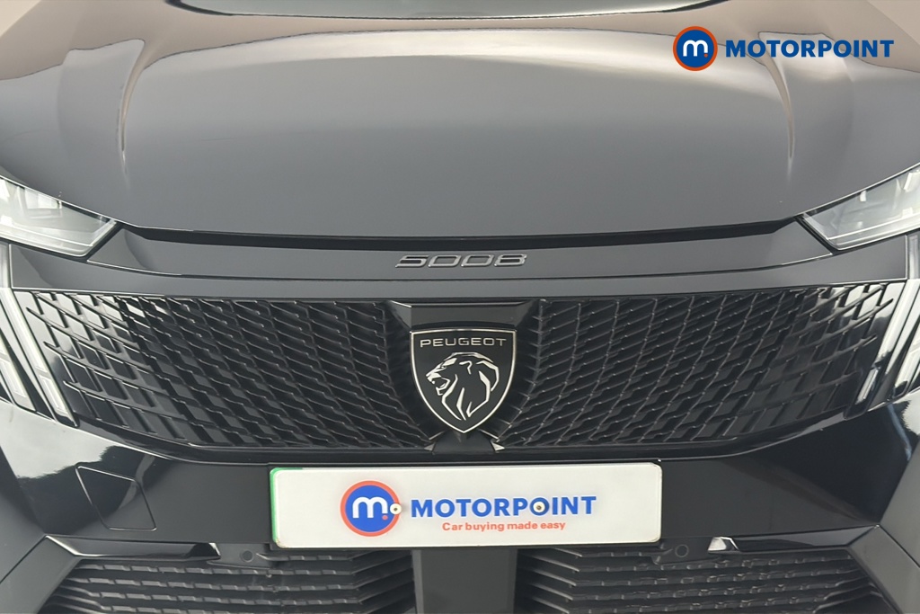 Peugeot 5008 GT Automatic Electric SUV - Stock Number (1666948) - 43rd supplementary image