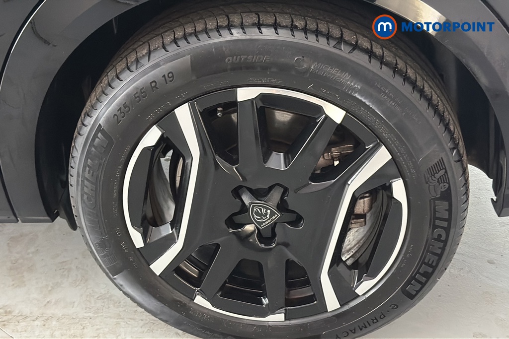 Peugeot 5008 GT Automatic Electric SUV - Stock Number (1666948) - 45th supplementary image