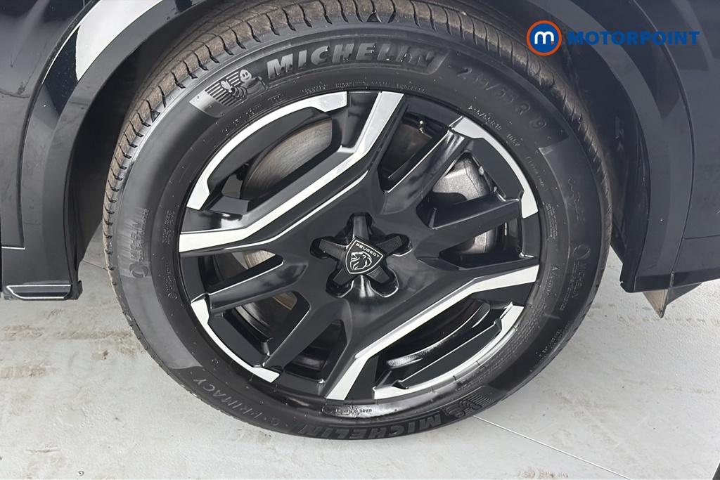 Peugeot 5008 GT Automatic Electric SUV - Stock Number (1666948) - 47th supplementary image
