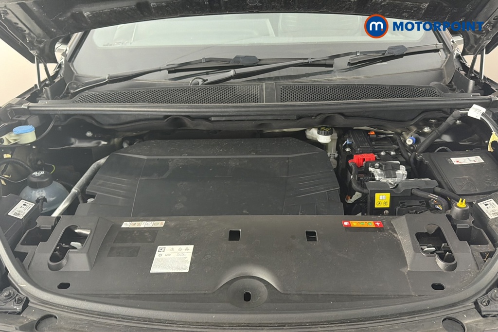 Peugeot 5008 GT Automatic Electric SUV - Stock Number (1666948) - 48th supplementary image