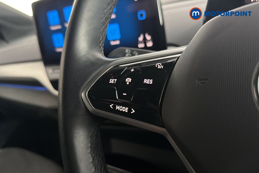 Volkswagen Id.5 Style Pro Automatic Electric Coupe - Stock Number (1667172) - 4th supplementary image