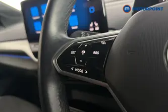 Volkswagen Id.5 Style Pro Automatic Electric Coupe - Stock Number (1667172) - 4th supplementary image