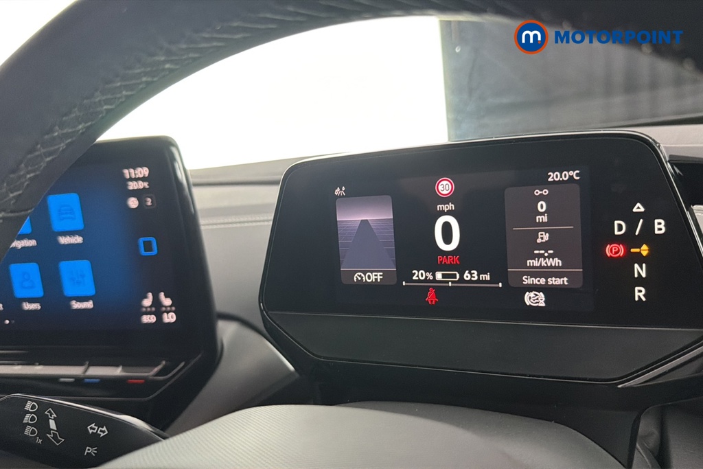 Volkswagen Id.5 Style Pro Automatic Electric Coupe - Stock Number (1667172) - 7th supplementary image
