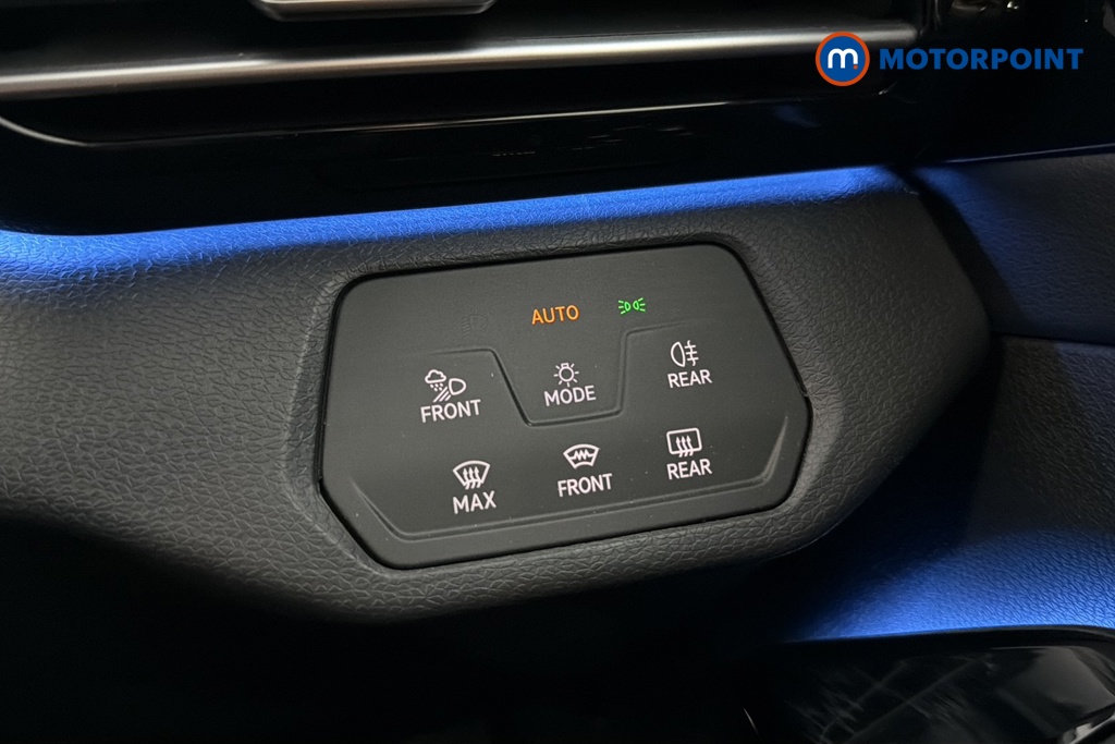 Volkswagen Id.5 Style Pro Automatic Electric Coupe - Stock Number (1667172) - 11th supplementary image