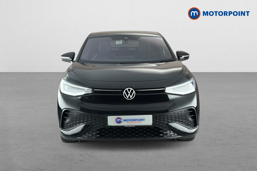 Volkswagen Id.5 Style Pro Automatic Electric Coupe - Stock Number (1667172) - Front bumper