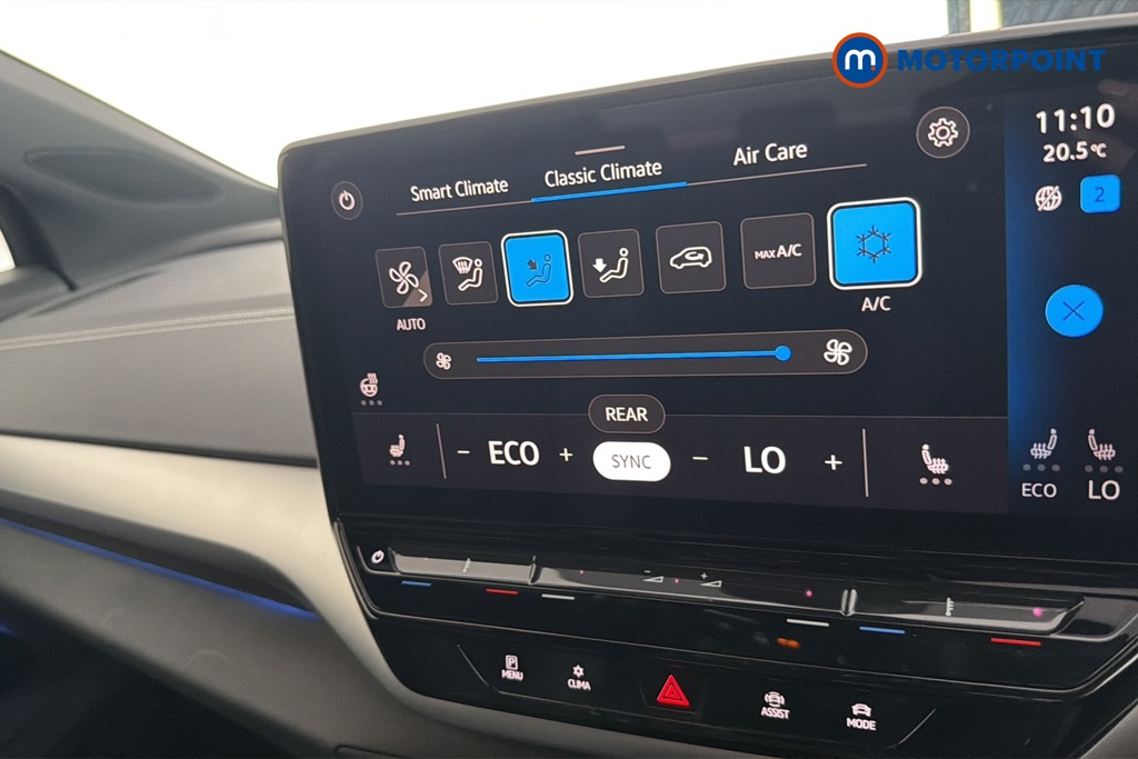 Volkswagen Id.5 Style Pro Automatic Electric Coupe - Stock Number (1667172) - 12th supplementary image