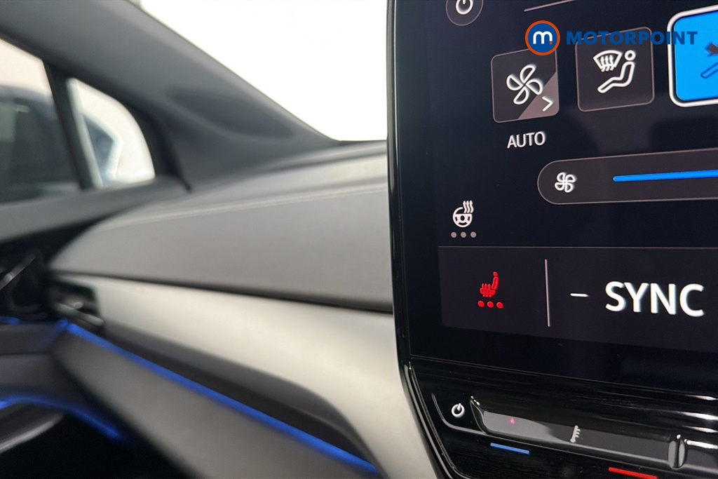 Volkswagen Id.5 Style Pro Automatic Electric Coupe - Stock Number (1667172) - 14th supplementary image