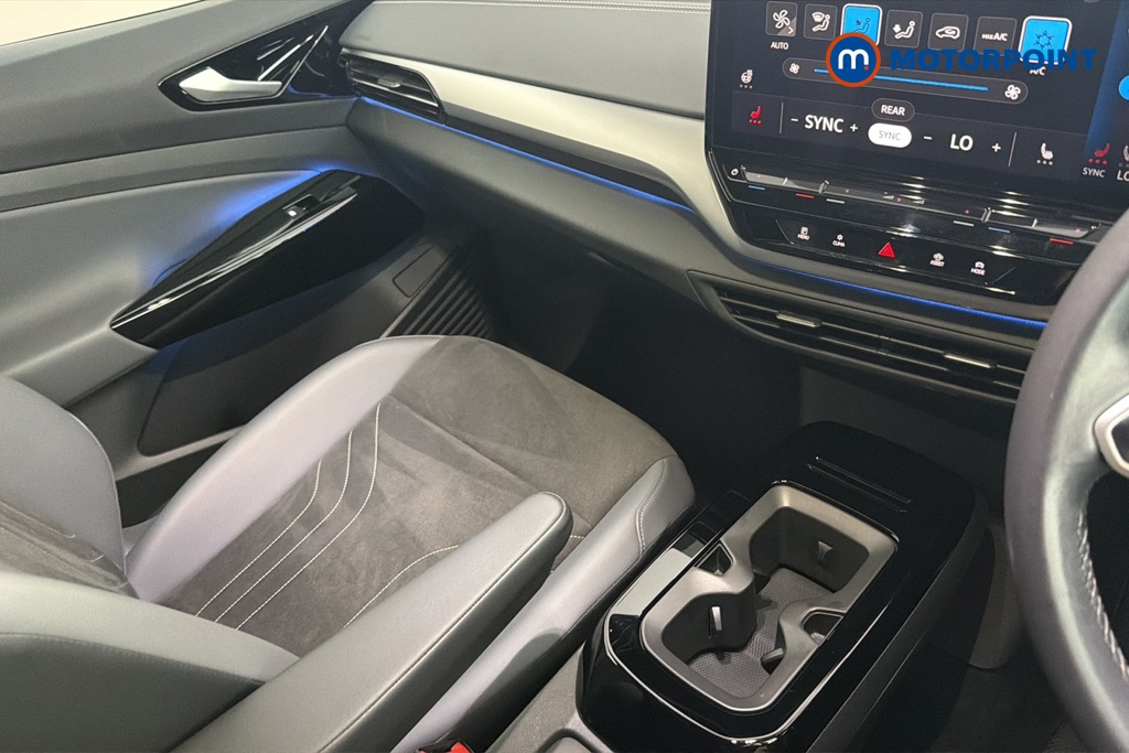 Volkswagen Id.5 Style Pro Automatic Electric Coupe - Stock Number (1667172) - 15th supplementary image