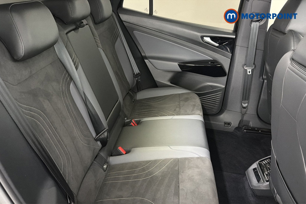 Volkswagen Id.5 Style Pro Automatic Electric Coupe - Stock Number (1667172) - 25th supplementary image