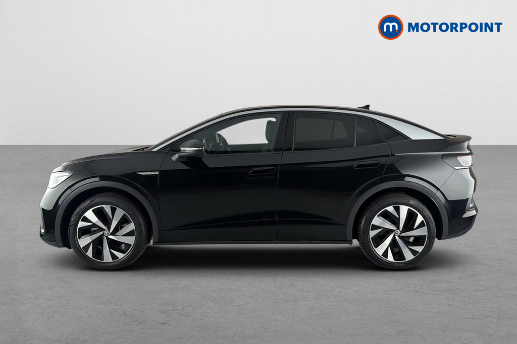 Volkswagen Id.5 Style Pro Automatic Electric Coupe - Stock Number (1667172) - Drivers side