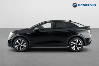 Volkswagen Id.5 Style Pro Automatic Electric Coupe - Stock Number (1667172) - Drivers side