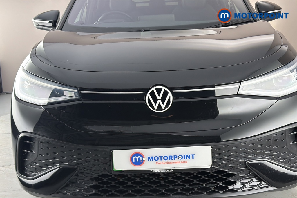 Volkswagen Id.5 Style Pro Automatic Electric Coupe - Stock Number (1667172) - 43rd supplementary image