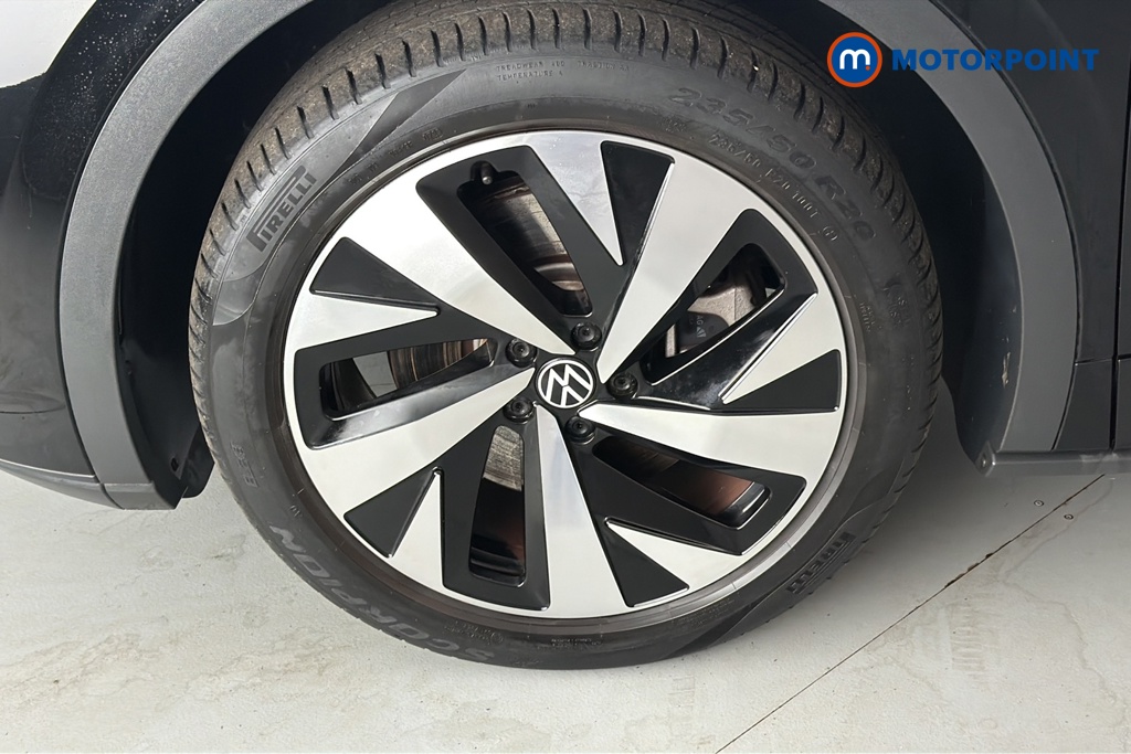 Volkswagen Id.5 Style Pro Automatic Electric Coupe - Stock Number (1667172) - 44th supplementary image