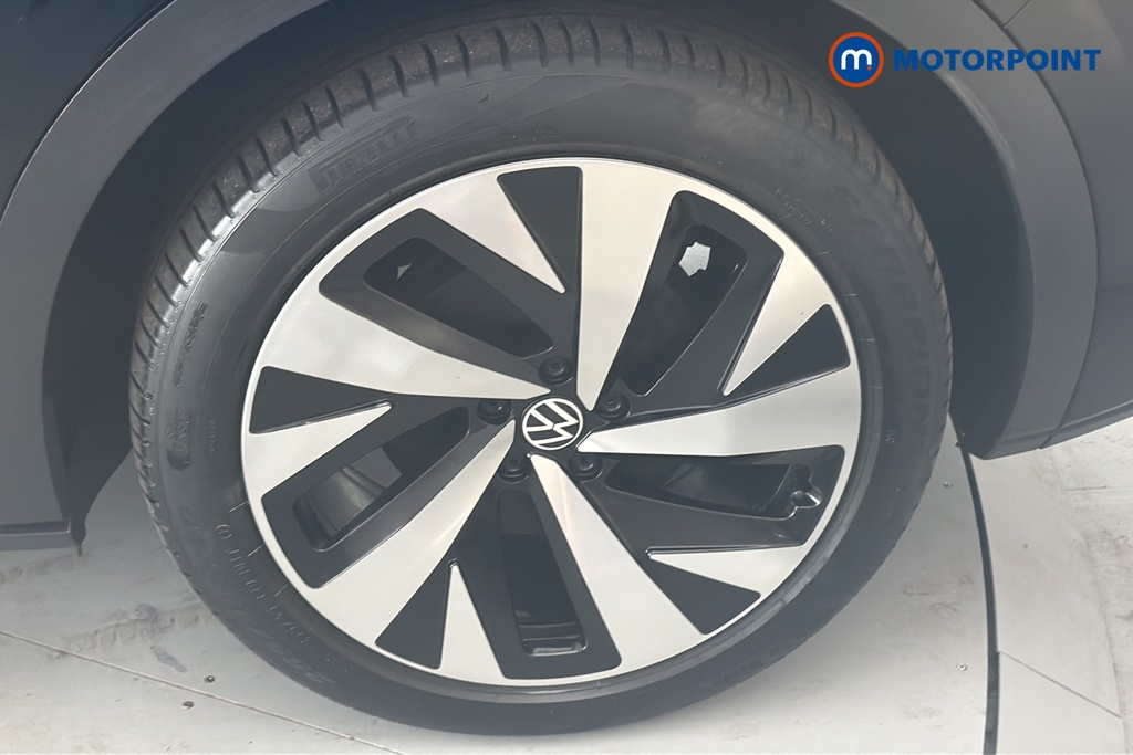 Volkswagen Id.5 Style Pro Automatic Electric Coupe - Stock Number (1667172) - 45th supplementary image