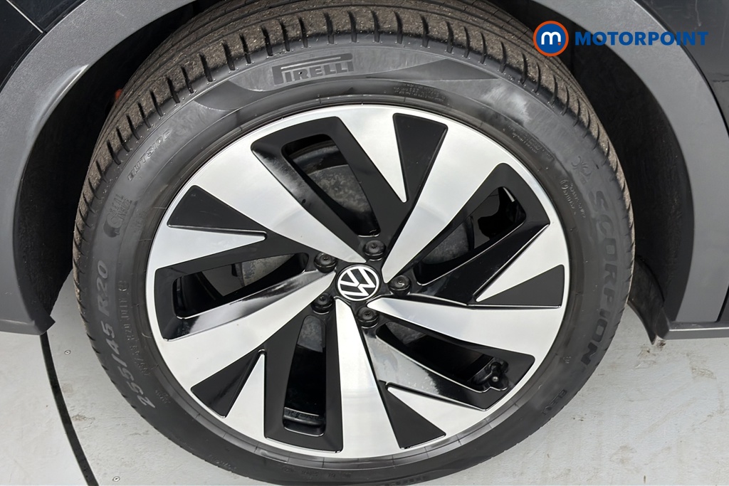 Volkswagen Id.5 Style Pro Automatic Electric Coupe - Stock Number (1667172) - 46th supplementary image