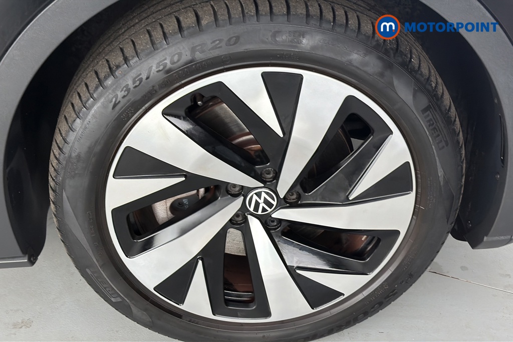 Volkswagen Id.5 Style Pro Automatic Electric Coupe - Stock Number (1667172) - 47th supplementary image