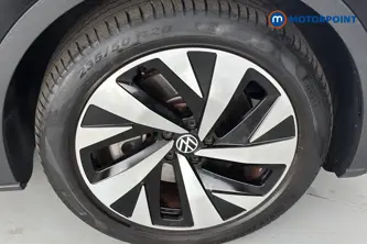 Volkswagen Id.5 Style Pro Automatic Electric Coupe - Stock Number (1667172) - 47th supplementary image