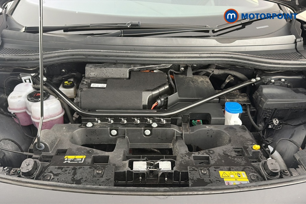 Volkswagen Id.5 Style Pro Automatic Electric Coupe - Stock Number (1667172) - 48th supplementary image