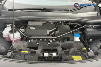 Volkswagen Id.5 Style Pro Automatic Electric Coupe - Stock Number (1667172) - 48th supplementary image