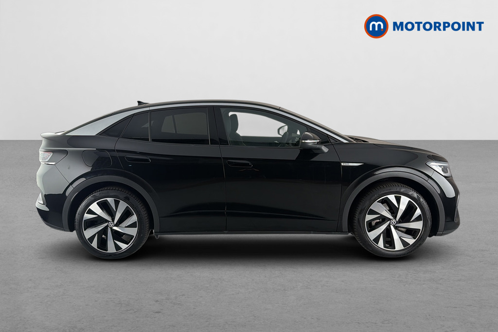 Volkswagen Id.5 Style Pro Automatic Electric Coupe - Stock Number (1667172) - Passenger side