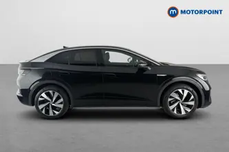 Volkswagen Id.5 Style Pro Automatic Electric Coupe - Stock Number (1667172) - Passenger side