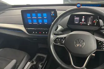 Volkswagen Id.5 Style Pro Automatic Electric Coupe - Stock Number (1667172) - 1st supplementary image