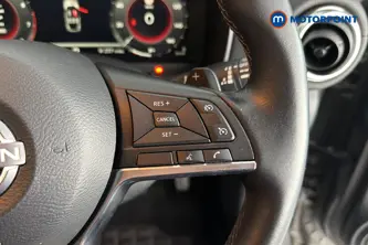 Nissan Juke N-Connecta Automatic Petrol SUV - Stock Number (1667450) - 3rd supplementary image