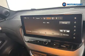 Nissan Juke N-Connecta Automatic Petrol SUV - Stock Number (1667450) - 8th supplementary image