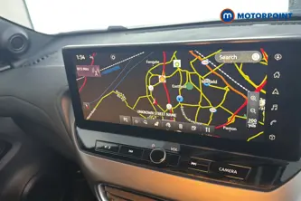 Nissan Juke N-Connecta Automatic Petrol SUV - Stock Number (1667450) - 9th supplementary image