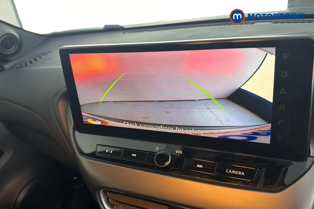 Nissan Juke N-Connecta Automatic Petrol SUV - Stock Number (1667450) - 13th supplementary image