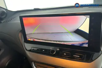Nissan Juke N-Connecta Automatic Petrol SUV - Stock Number (1667450) - 13th supplementary image