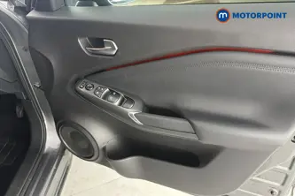 Nissan Juke N-Connecta Automatic Petrol SUV - Stock Number (1667450) - 18th supplementary image