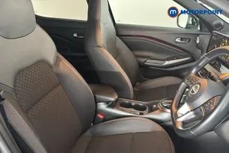 Nissan Juke N-Connecta Automatic Petrol SUV - Stock Number (1667450) - 22nd supplementary image