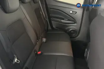 Nissan Juke N-Connecta Automatic Petrol SUV - Stock Number (1667450) - 25th supplementary image