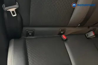 Nissan Juke N-Connecta Automatic Petrol SUV - Stock Number (1667450) - 27th supplementary image