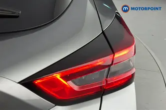 Nissan Juke N-Connecta Automatic Petrol SUV - Stock Number (1667450) - 36th supplementary image
