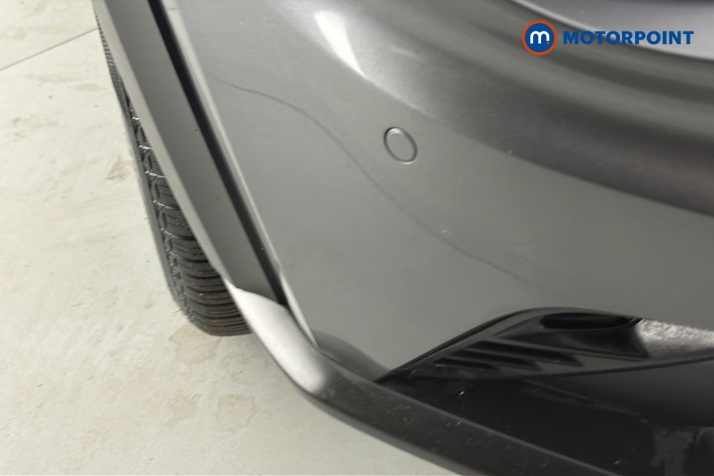 Nissan Juke N-Connecta Automatic Petrol SUV - Stock Number (1667450) - 38th supplementary image